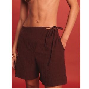 NWT Free People Shorts